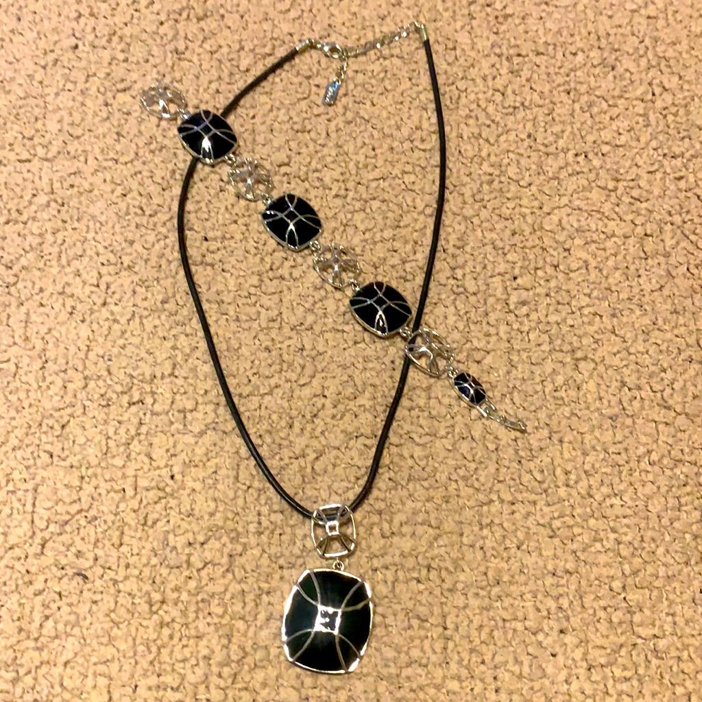 Liz & Co Jewelry Set
